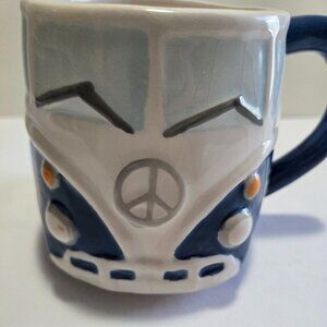 Volkswagen Bus Mug